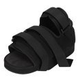 thumbnail image 4 of Orthopedic Foot Brace, Healing Shoe Weight Bearing Off Loading Lightweight  For Toe Surgery Forefoot XS,S,M,L,XL, 4 of 8