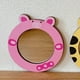 thumbnail image 5 of Tablero sensorial Piezas de juguete Rompecabezas Juguetes de educación temprana Accesorio de bricolaje suave Material de tablero ocupado lindo para Espejo Rosa Macarena Material de tablero ocupado, 5 of 8