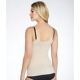 thumbnail image 2 of Women's Maidenform DM5002 Firm Foundations Torsette w/ Cool Comfort (Latte Lift Combo 2X), 2 of 3