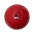 thumbnail image 4 of Ballon de Soccer Taille 4 Composite Rouge, 4 of 4