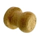 thumbnail image 4 of Cork Pipe Knocker Limpiadores de Tuberías con Accesorio de Herramienta de Limpieza de Cenicero Adhesivo Sunnimix Aldaba de corcho de madera 1pc, 4 of 7