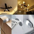 thumbnail image 5 of Household Dusting Duster, Retractable 2.5 Meters, Superfine Fiber, Sturdy And Durable, 5 of 5