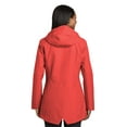 thumbnail image 2 of Port Authority L900 Ladies Collective Outer Shell Jacket, Red Pepper, L, 2 of 4