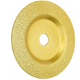 thumbnail image 5 of Bowl‑Shaped Cutting Disc Cup Cast Iron Diamond Angle Grinding Wheel Saw Blade Sanding Tool180mm / 7in, 5 of 5