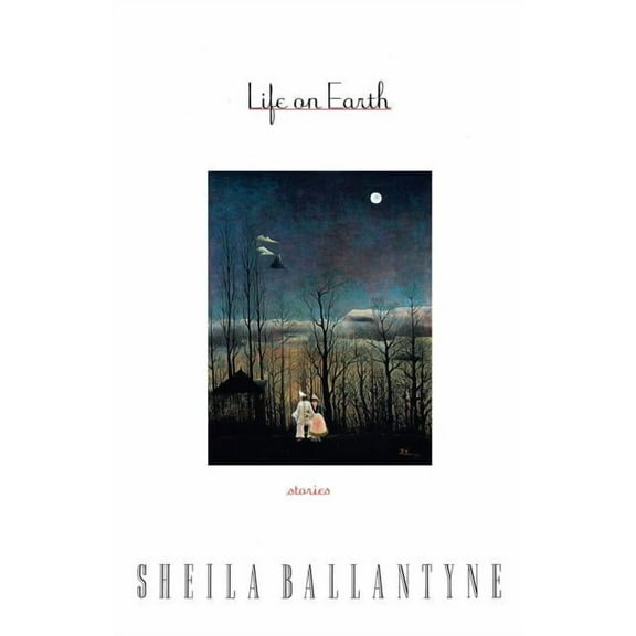 Life on Earth (Paperback)