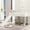 White, variant on Twin Size Low Loft Bed With And Detachable Slide In White - Pine Made For Long-term Enjoyment Fun, Space Vertical Design, Removable Enjoyable Spacious