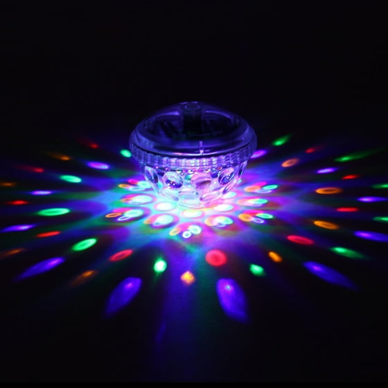 Gigalumi Solar Lights Outdoor Color Changing Garden Led Light Gigalumi Solar Lights Outdoor Color Changing Garden Led Light Landscape Pathway Disco Pool 2 Pack Com