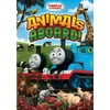 Thomas & Friends: Animals Aboard! (DVD)