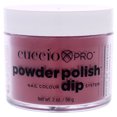 thumbnail image 1 of Polvo de uñas Cuccio Pro Powder Polish Nail Colour Dip System - Pompeii It Forward Nail Powder Dama 2 oz, 1 of 1