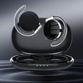 thumbnail image 1 of Nuevos auriculares Bluetooth 5,2 luces de circulación nocturna auriculares inalámbricos auriculares deportivos cancelación de ruido cómodos, 1 of 9