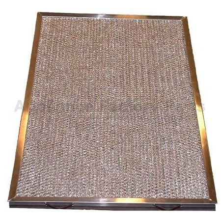 

MESH PREFILTER FRAMED HONWE 203372