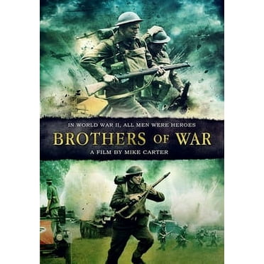 Pre-owned - Brothers of War (DVD)
