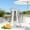 Clear-M, variant on Cififendec Acrylic Ice Drink Pitcher, 1L, Clear Water Pitcher with Lid and Handle for Lemonade, Juice, Milk, Cold or Hot Beverage