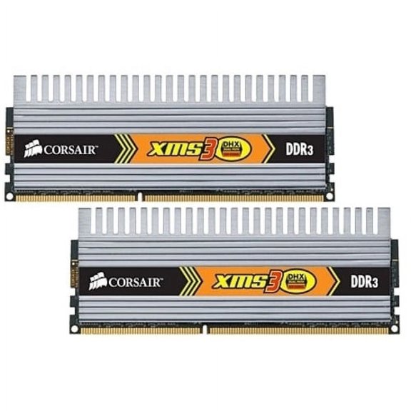 Corsair XMS3 4GB DDR3 SDRAM Memory Module Kit