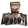 thumbnail image 4 of Warehouse 13: The Complete Series (DVD) -English only, 4 of 4