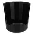 thumbnail image 4 of COOPHYA Ceramic Utensil Storage Rack Black 1Pcs 4.7X4.6X3.9In, 4 of 5