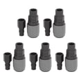 thumbnail image 4 of Raccord Pneumatique, 5 Ensembles Raccord d'Air Rapide Kit Type C pour la Réparation Sf + Pf-20, Sf + Pf-30, Sf + Pf-40, 4 of 8