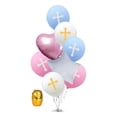 thumbnail image 4 of 8 Uds Globos de Pascua Sunnimix Rosa, 4 of 8