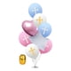 thumbnail image 4 of 8 Uds Globos de Pascua Sunnimix Rosa, 4 of 8