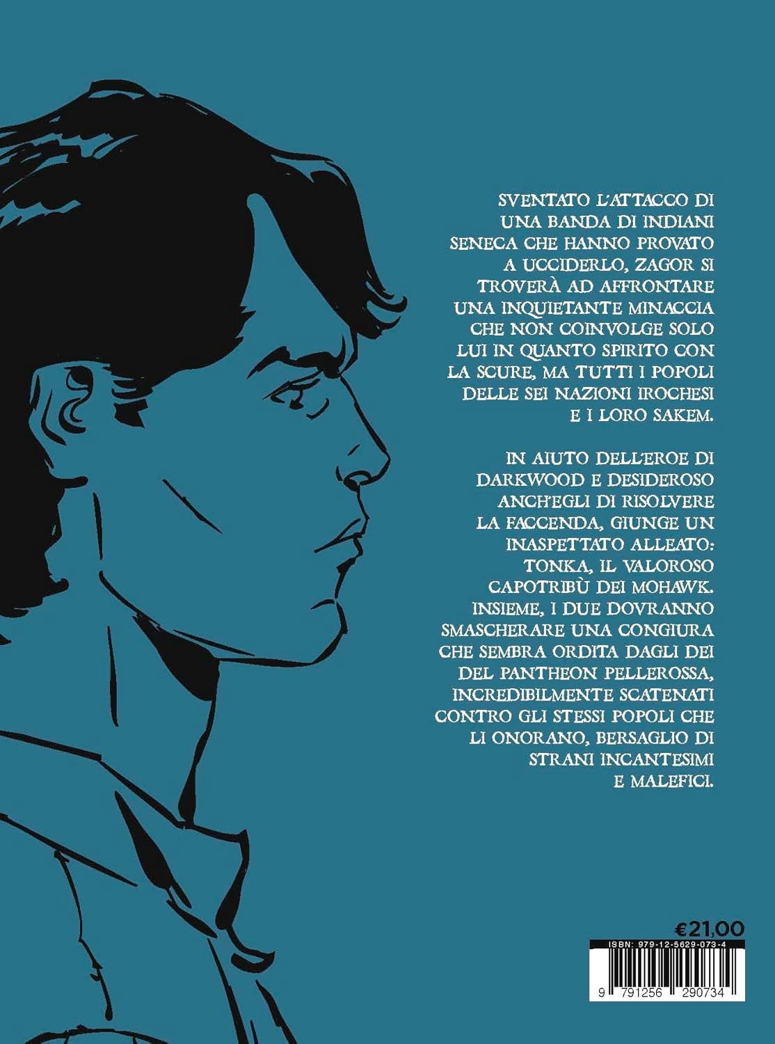 Viola Coldagelli,Daniele Caramanico,Darko Perovic,Michele R La lega delle sei nazi (Hardcover)