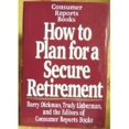 thumbnail image 1 of Pre-Owned How to Plan for a Secure Retirement (Hardcover) 0890433380 9780890433386, 1 of 1