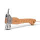 thumbnail image 2 of Martillo TFixol Cabeza de acero inoxidable, 2 of 8