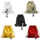 thumbnail image 3 of Bolsa De Lona Con Cordón Para Deportes Escolares, Bolsa De Almacenamiento Con Cremallera Para Fitness, Mochila Advancent AP007217-04, 3 of 6
