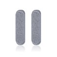 thumbnail image 1 of Replacement Volume Button Key Parts For Apple iPad Air 4 10.9" (2020) 4th Gen - Space Grey, 1 of 3