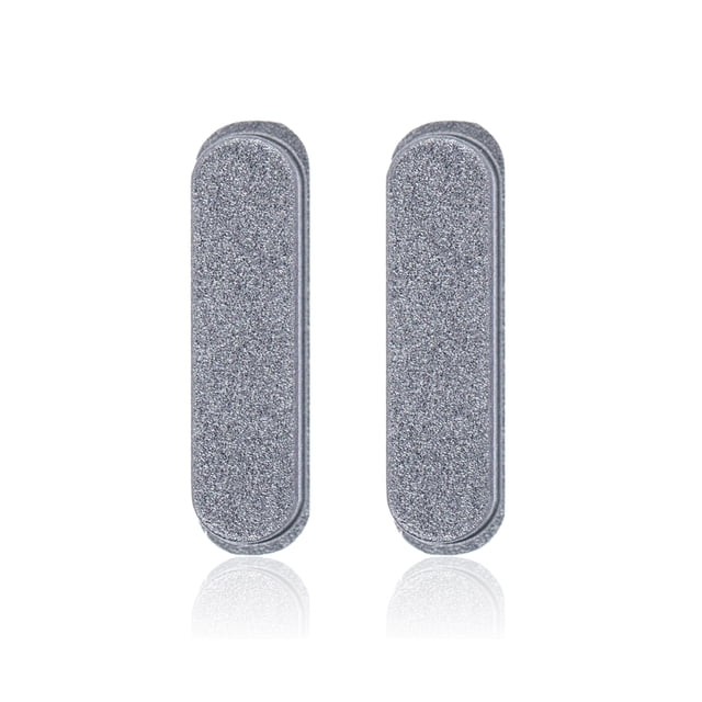 Replacement Volume Button Key Parts For Apple iPad Air 4 10.9" (2020) 4th Gen - Space Grey