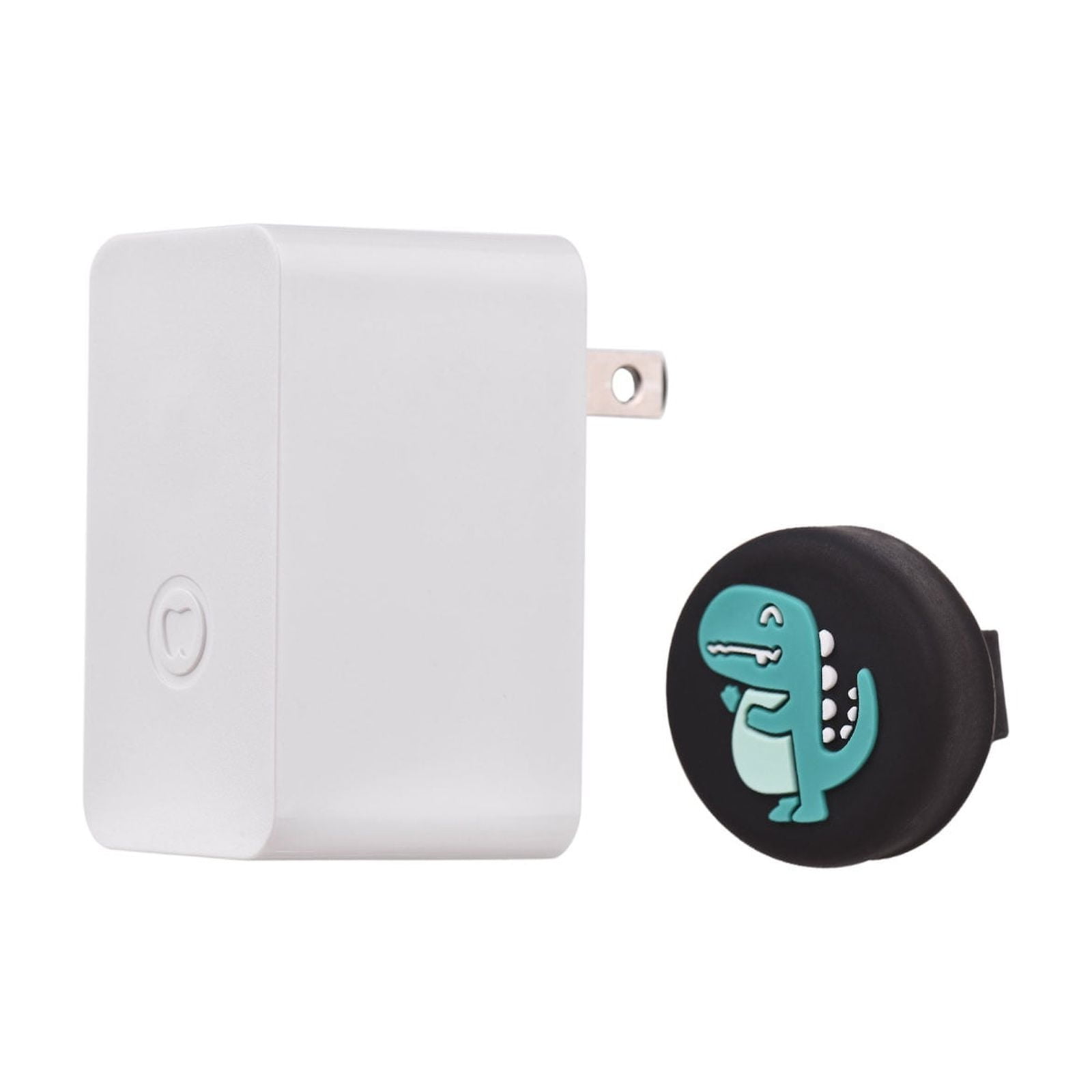 Smart Tooth Brushing Tracker Data Receiver Teeth Cleaning Analyzer ...