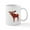 White, variant on CafePress - MOOSE Mugs - 11 oz Ceramic Mug - Novelty Coffee Tea Cup