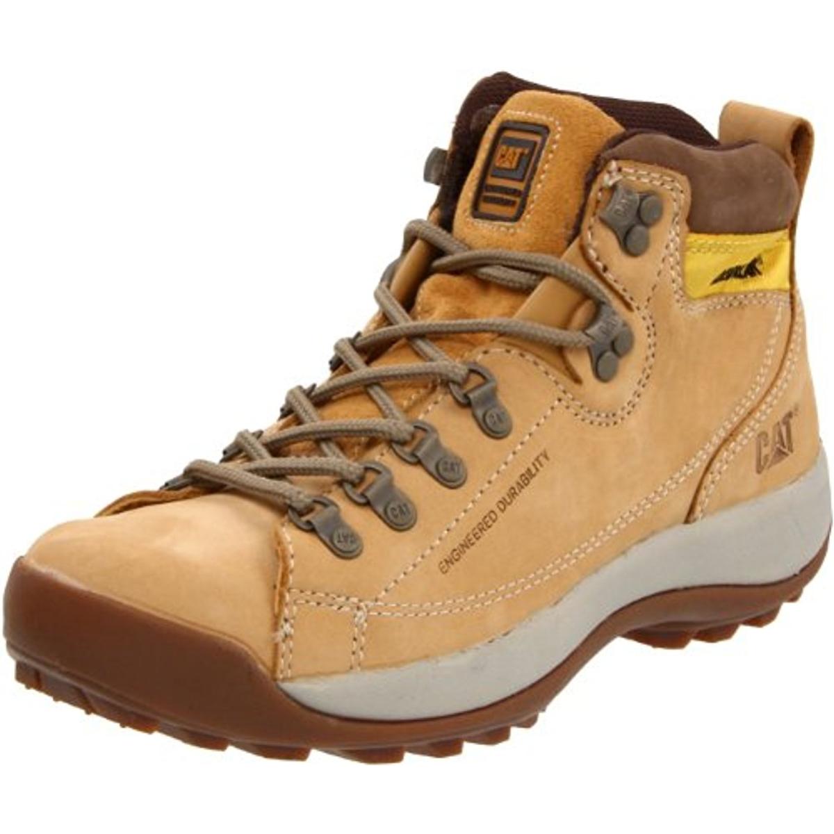 caterpillar active alaska boots uk