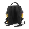 thumbnail image 2 of Hirioo Ripe Yellow Lemon for Mummy Diaper Bag Backpack Diaper Bag Backpack for Moms and Dads Unisex Shoulder Bags Travel Hiking Outdoor Pack, 2 of 6