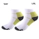 thumbnail image 4 of Calcetines de compresión Qarigey 2 unids/set Verde L/XL, 4 of 6