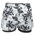 thumbnail image 4 of PAMINGONO Camouflage Swim Shorts For Men With Quick Drying And Breathable Design 34.0X33.0X0.9In 1Pack, 4 of 8