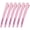 PK, variant on 6 Pieces Bill Hair Clips Hair Pins Hairdresser Clips Hair Cutting Clips Hair Sectioning Clips Hairdressing Supplies