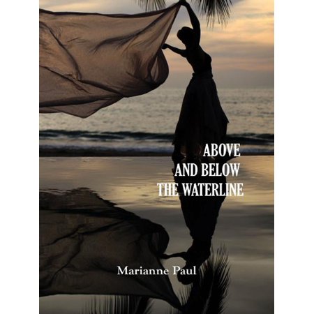 Above and Below the Waterline - eBook