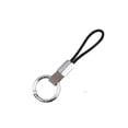thumbnail image 1 of Guardurnaity Llavero moderno hecho a mano, soporte para Llavero duradero para coche, hebilla colgante ligera, regalos de cumpleaños para hombres, accesorios Cinturones gris + astilla Guardurnaity AP013989-02, 1 of 1