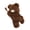 Deep Bear, variant on Cartoon Car Tissue Holder Headrest Auto Back Seat Tissue Dispenser Plush Paper Napkin Holders