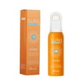 thumbnail image 1 of 150ml And Spray Brightening And Refreshing In Summer，Summer Spray Brightens Refreshing And Non Greasy|Orange, 1 of 7