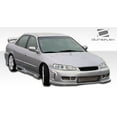 thumbnail image 3 of 1998-2002 Honda Accord 4DR Duraflex Spyder Side Skirts Rocker Panels - 2 Piece, 3 of 8