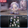 thumbnail image 4 of POP MART Skullpanda The Mare of Animals Series Blind Box Toys Anime Action Figure Caixa Surprise Mystery Box Dolls Girls Gift, 4 of 5