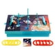 thumbnail image 1 of Juego de Anillo para Niños Sunnimix Juego de Lanzamiento de Anillo Montessori, 1 of 8