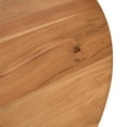 thumbnail image 4 of Poly and Bark Gigi 43" Round Dining Table, 4 of 9