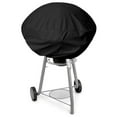 thumbnail image 6 of KoverRoos Weathermax  Small Kettle Cover, 6 of 7