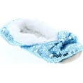 thumbnail image 7 of Static Footwear Girls Fashion Flat Slippers, 7 of 7