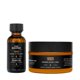 thumbnail image 1 of Kit de aseo Live Bearded Beard, aceite y mantequilla con aroma 1880, 1 of 6