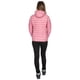 thumbnail image 3 of Trespass - Chaqueta Plegable de Plumón Trisha para Mujer (Rosa Polvo) Trespass UTTP3544_dustyrose, 3 of 6
