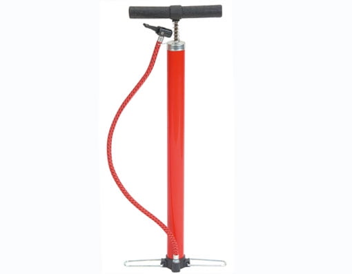walmart bike pump presta