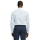 thumbnail image 2 of Camisa de vestir IZOD para hombre, corte regular, manga larga, sin arrugas, 2 of 7